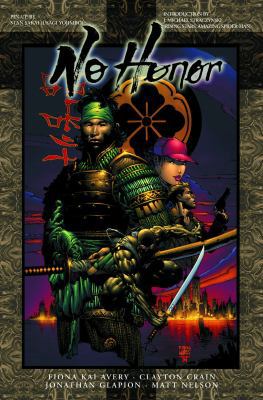 No Honor 158240321X Book Cover