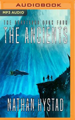 The Ancients 1721372857 Book Cover