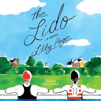 The Lido 150826452X Book Cover