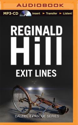 Exit Lines 1491572620 Book Cover