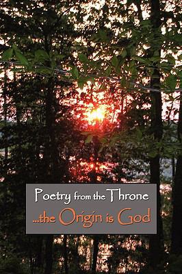 The Origin Is God 1441541055 Book Cover