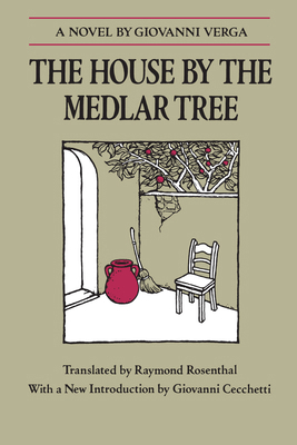 The House by the Medlar Tree 0520048504 Book Cover