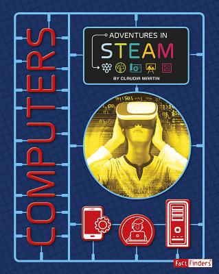 Computers 1543533248 Book Cover