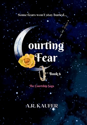 Courting Fear B0FCK8VJS9 Book Cover