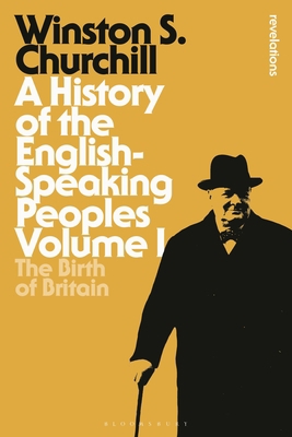 A History of the English-Speaking Peoples, Volu... B01M4G50VX Book Cover