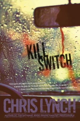 Kill Switch 1442454423 Book Cover