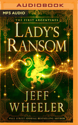 Lady's Ransom 1713593904 Book Cover
