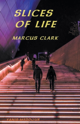 Slices of Life B09VYLYKS5 Book Cover