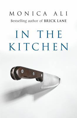 In The Kitchen 0385614586 Book Cover