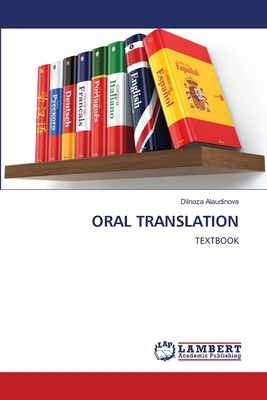 Oral Translation 6209331904 Book Cover