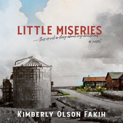Little Miseries: This Is Not a Story about My C... 1666623199 Book Cover