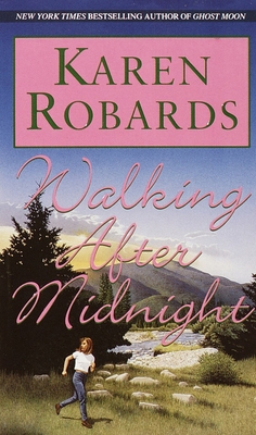 Walking After Midnight B007YZP45U Book Cover