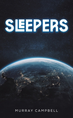 Sleepers 1035880377 Book Cover