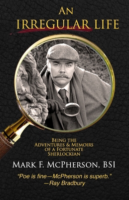 An Irregular Life 1787059537 Book Cover