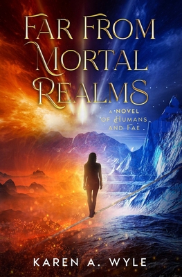 Far From Mortal Realms 1955696926 Book Cover