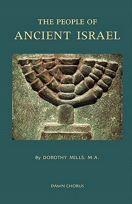 The People of Ancient Israel 1597313556 Book Cover