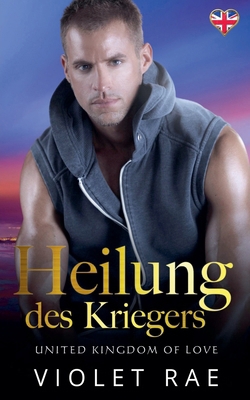 Heilung des Kriegers [German]            Book Cover