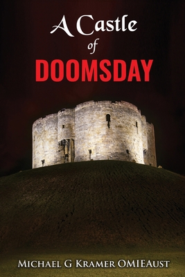 A Castle of Doomsday B08Y49S7Y4 Book Cover
