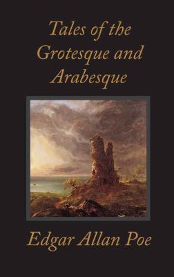 Tales of the Grotesque and Arabesque (Worth Lit... B00BO49HZK Book Cover