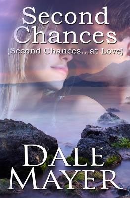 Second Chances 1927461472 Book Cover