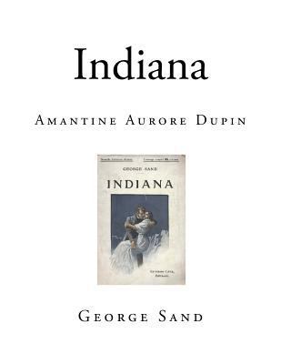 Indiana 1543215319 Book Cover