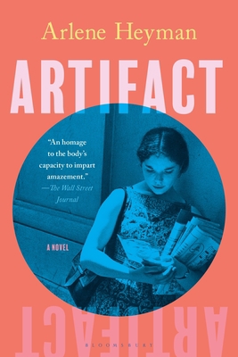 Artifact 1635578256 Book Cover