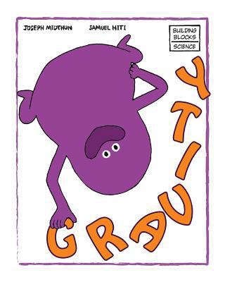 Gravity 0716614669 Book Cover
