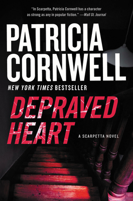 Depraved Heart 0062561324 Book Cover