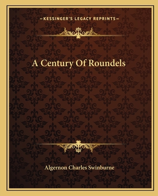 A Century Of Roundels 1162647787 Book Cover