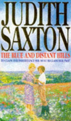 Blue and Distant Hills 0749314885 Book Cover