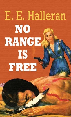 No Range Is Free [Large Print] B0CWW8GTVM Book Cover