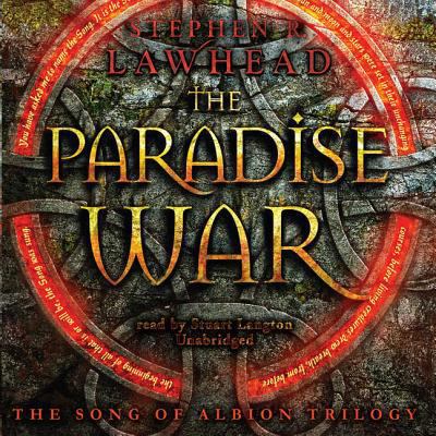 The Paradise War 1441724761 Book Cover