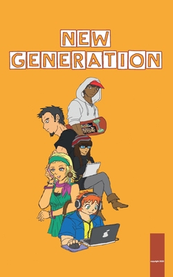 new generation [German] 3752834358 Book Cover