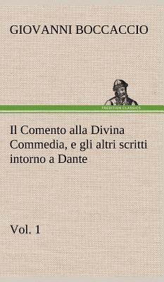 Il Comento alla Divina Commedia, e gli altri sc... [German] 3849124126 Book Cover