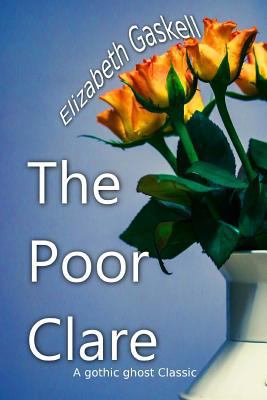 The Poor Clare 1535233095 Book Cover
