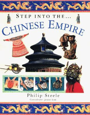 Chinese Empire 1859677622 Book Cover