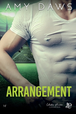 Arrangement (French Edition) [French] B0F59F2TKR Book Cover