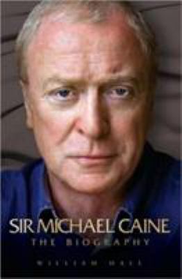 Arise Sir Michael Caine: The Biography 1903402298 Book Cover