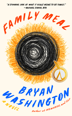 Family Meal 0593421108 Book Cover