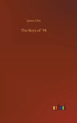 The Boys of ´98 3732685829 Book Cover