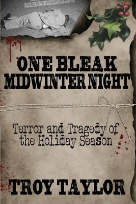 One Bleak Midwinter Night 1958589039 Book Cover