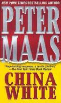 China White 0786002042 Book Cover