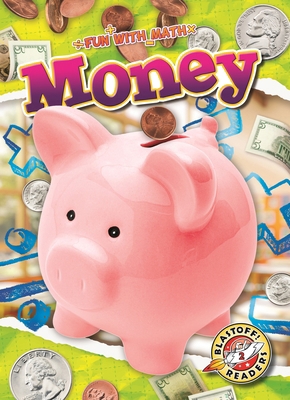 Money B0GQ8PZSBN Book Cover