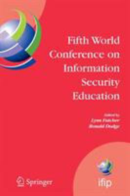 Fifth World Conference on Information Security ... 0387732683 Book Cover