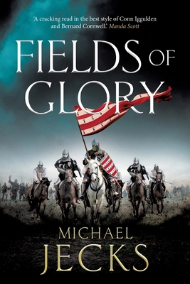 Fields of Glory [Large Print] 183703253X Book Cover
