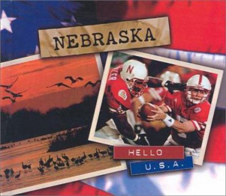 Nebraska 0613524527 Book Cover