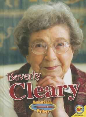 Beverly Cleary 1489606564 Book Cover