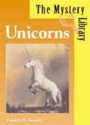 ML: Unicorns 1560066873 Book Cover