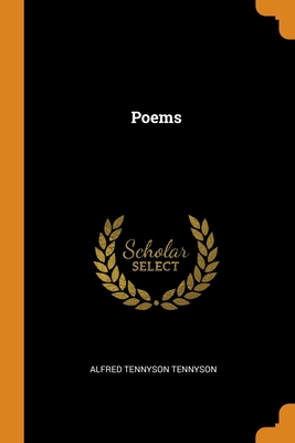 Poems 0344928160 Book Cover