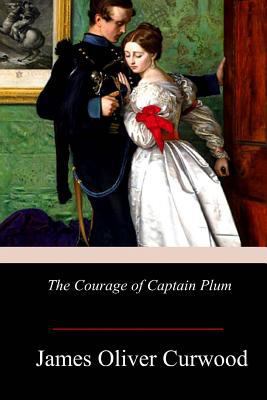 The Courage of Captain Plum 197900224X Book Cover